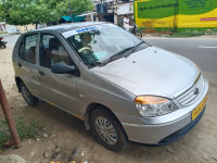 Tata Indica V2 LS 2015 Model