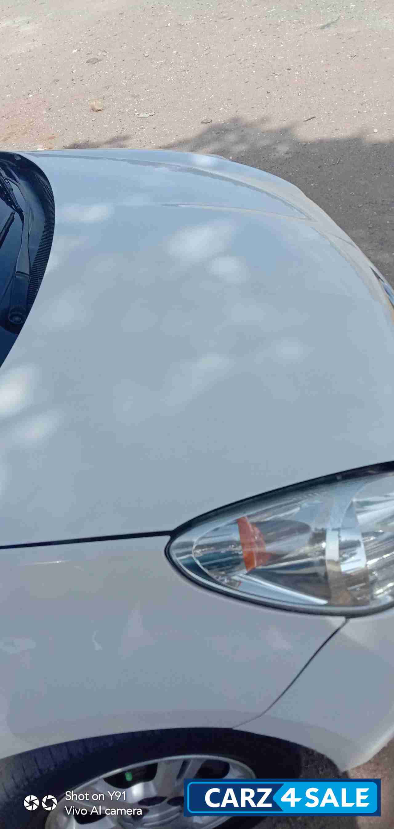 Hyundai i20 Asta 1.4 CRDi