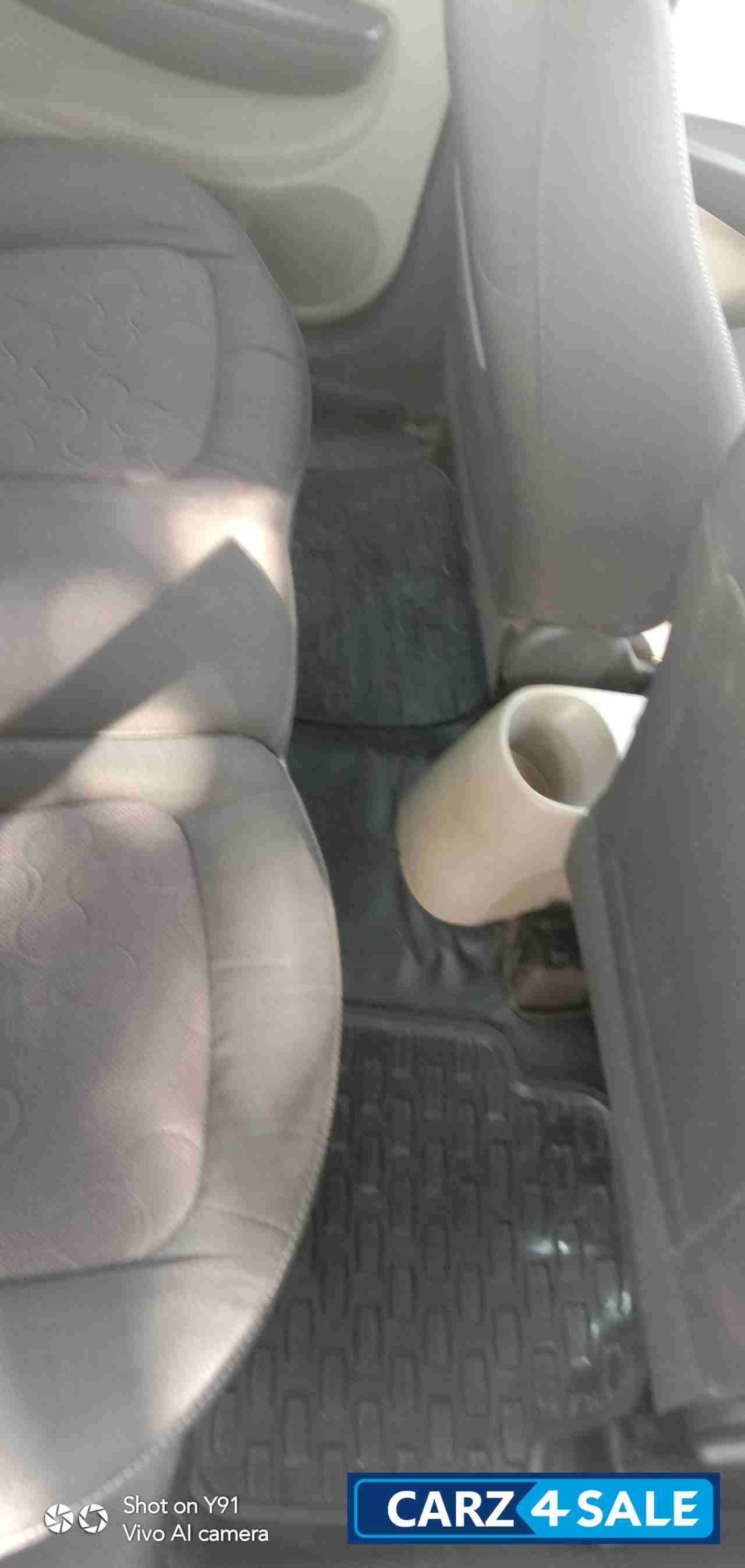 Hyundai i20 Asta 1.4 CRDi