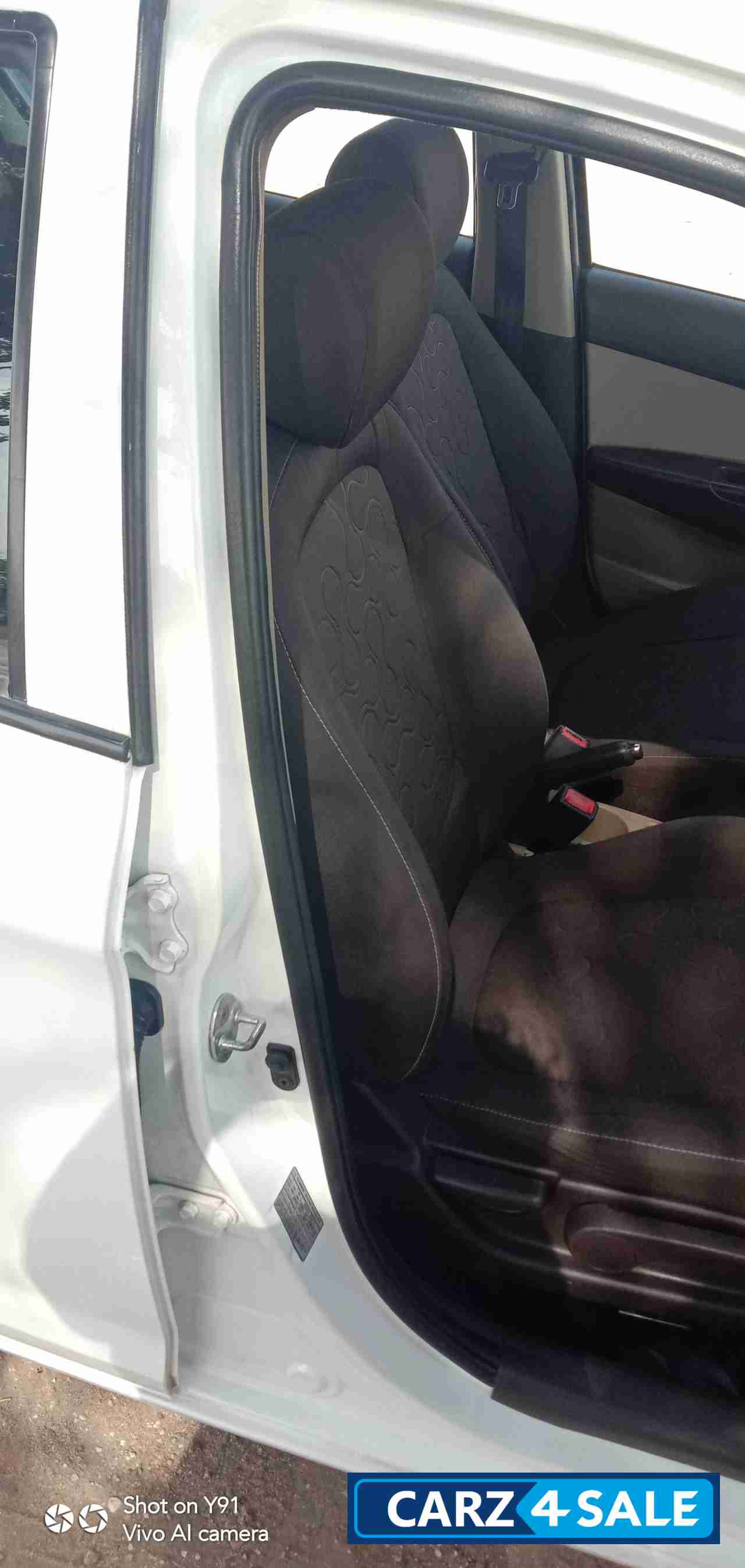 Hyundai i20 Asta 1.4 CRDi