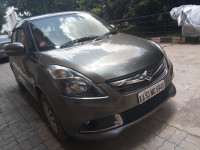 Magma Grey Maruti Suzuki Swift DZire Petrol VXi