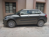 Magma Grey Maruti Suzuki Swift DZire Petrol VXi