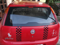 Fiat Punto Active Diesel 2010 Model