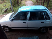 Maruti Suzuki 800 AC 2000 Model