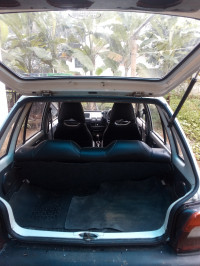 Maruti Suzuki 800 AC