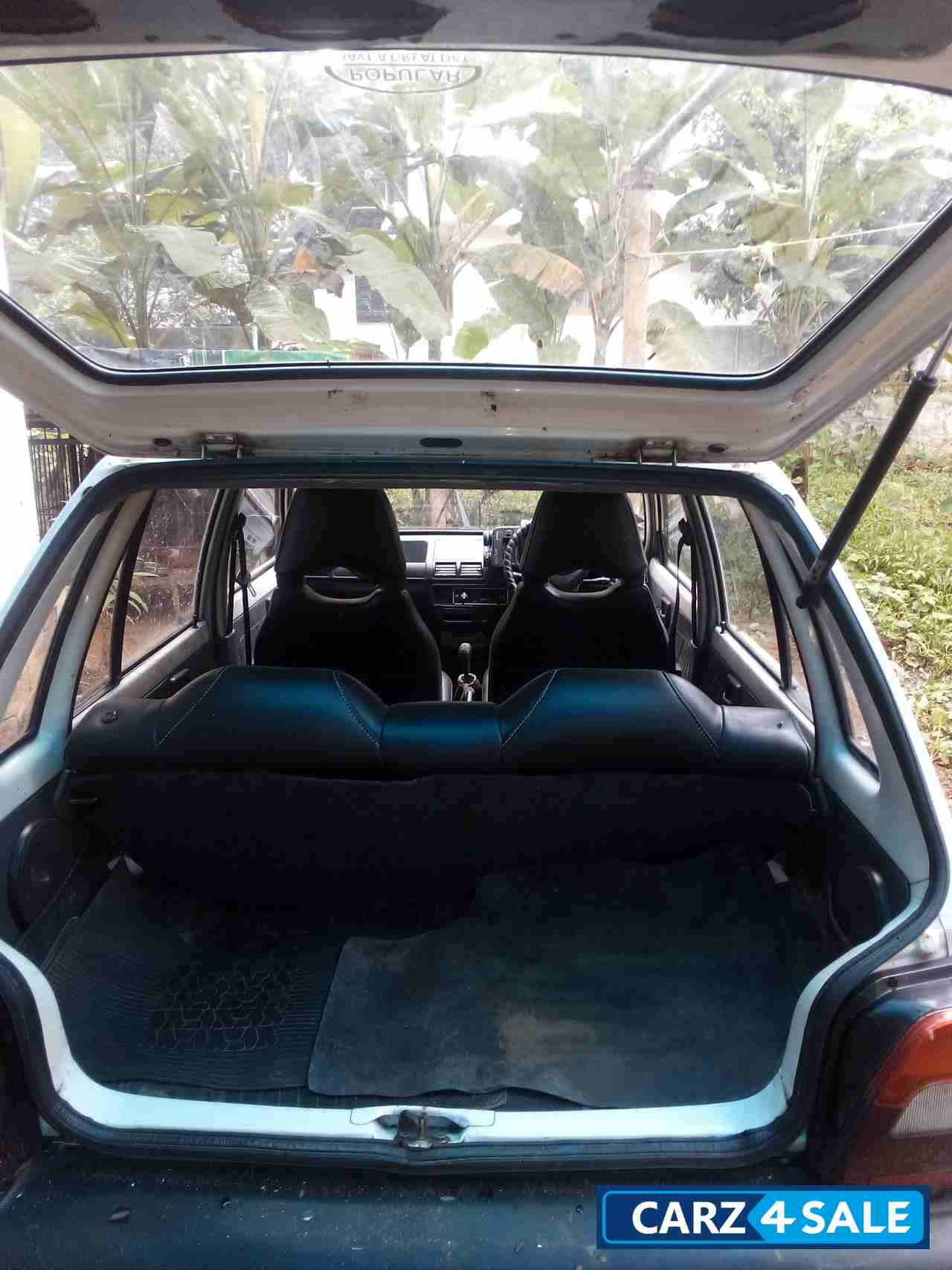 Maruti Suzuki 800 AC