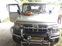 Mahindra Bolero DI BS III 2012 Model