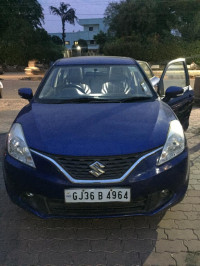 Maruti Suzuki Baleno Delta 1.3
