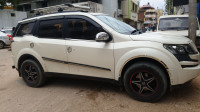 Mahindra XUV 500 W6 2WD 2015 Model