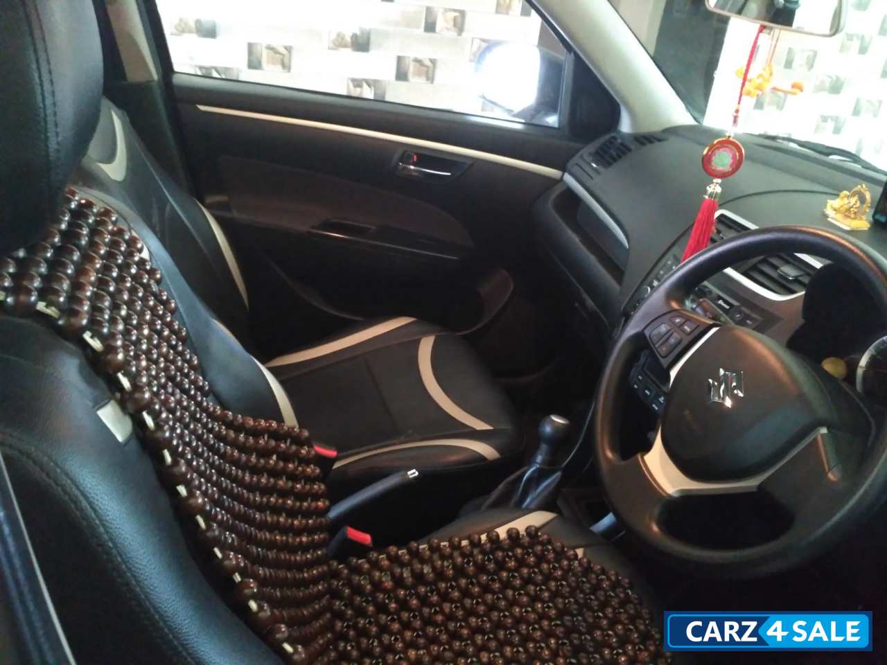 Used 2016 model Maruti Suzuki Swift ZXi 1.2 BSIV for sale in Bangalore