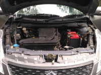 Grey Maruti Suzuki Swift ZXi 1.2 BS-IV