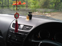 Grey Maruti Suzuki Swift ZXi 1.2 BS-IV