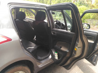 Grey Maruti Suzuki Swift ZXi 1.2 BS-IV