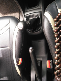 Grey Maruti Suzuki Swift ZXi 1.2 BS-IV