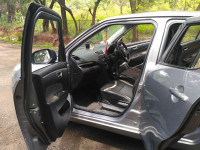 Grey Maruti Suzuki Swift ZXi 1.2 BS-IV