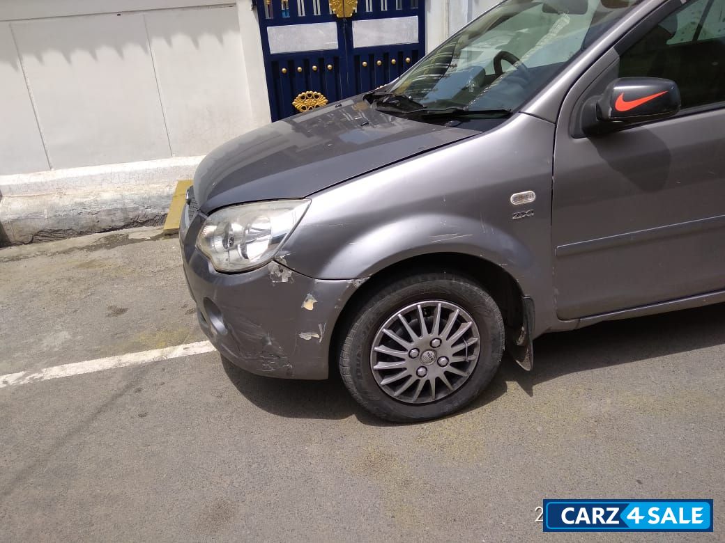 Used 2009 model Ford Fiesta for sale in Erode. ID 15236 Carz4Sale