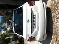 Hyundai Xcent Diesel