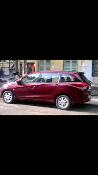 Honda Mobilio V Petrol 2016 Model