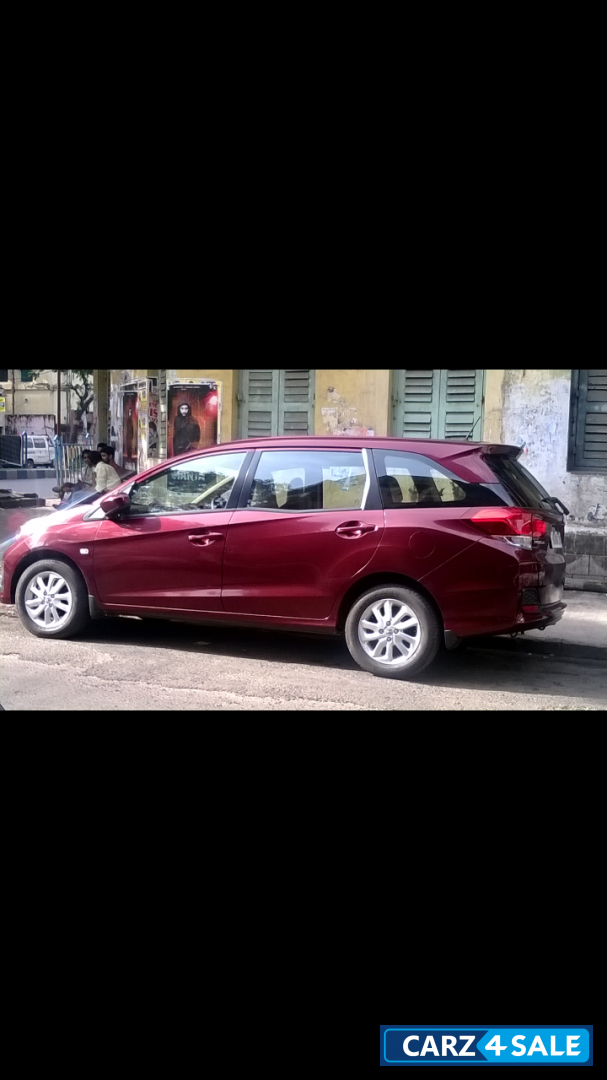 Honda Mobilio V Petrol