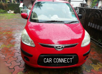 Hyundai i10 1.2 Sportz