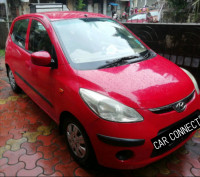 Hyundai i10 1.2 Sportz