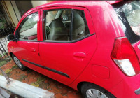 Hyundai i10 1.2 Sportz