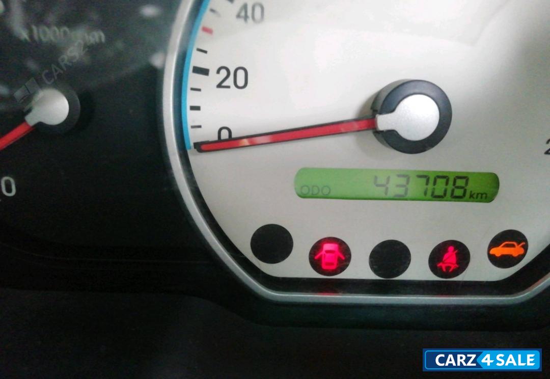 Hyundai i10 1.2 Sportz