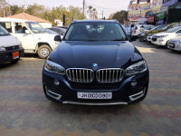 BMW X5 xDrive30d Pure Experience 2016 Model