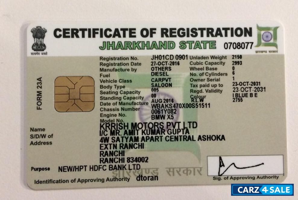 BMW X5 xDrive30d Pure Experience