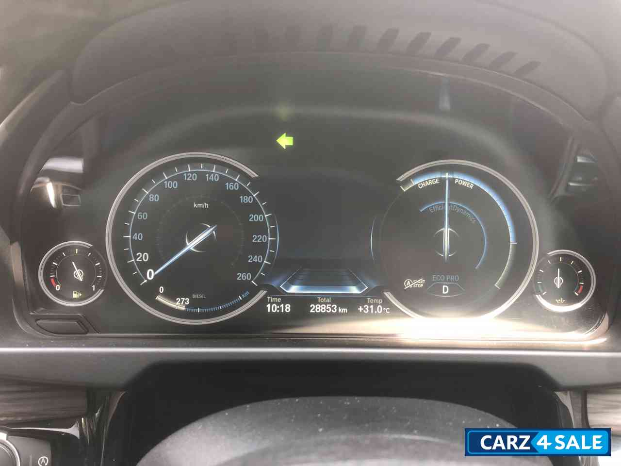 BMW X5 xDrive30d Pure Experience