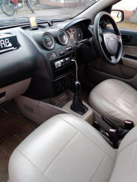 Ford Fiesta EXi 1.4 TDCi