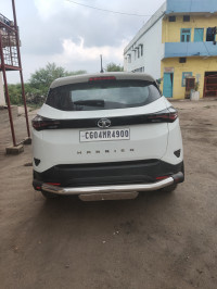 Tata Harrier XM Diesel