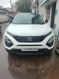 Tata Harrier XM Diesel