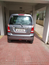 Maruti Suzuki Wagon R Petrol VXi