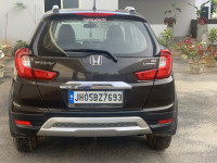 Golden Brown Honda WR-V VX MT Diesel