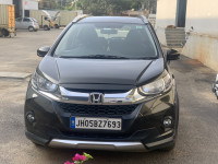 Golden Brown Honda WR-V VX MT Diesel
