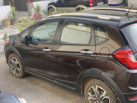 Golden Brown Honda WR-V VX MT Diesel