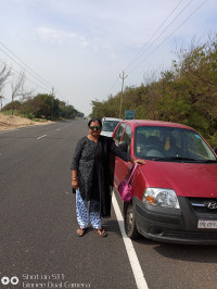 Hyundai Santro Xing XP