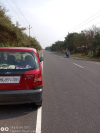 Hyundai Santro Xing XP