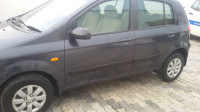 M Grey Hyundai Getz GLS