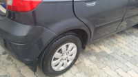M Grey Hyundai Getz GLS