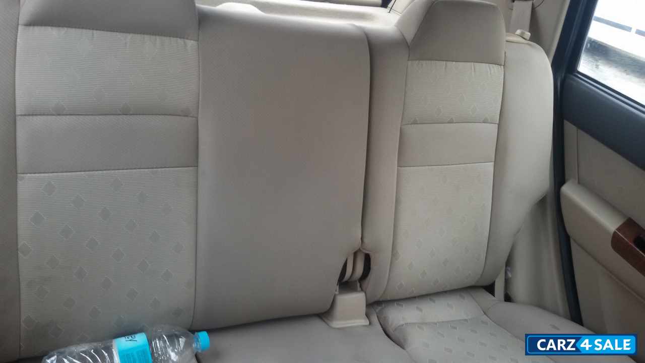 M Grey Hyundai Getz GLS