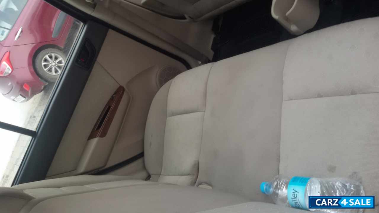 M Grey Hyundai Getz GLS