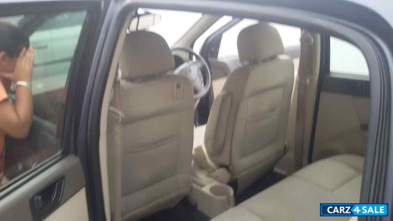 M Grey Hyundai Getz GLS