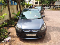 Ford Figo 1.2 Duratec ZXI 2011 Model