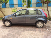 Ford Figo 1.2 Duratec ZXI