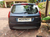 Ford Figo 1.2 Duratec ZXI