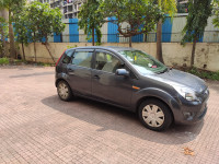 Ford Figo 1.2 Duratec ZXI