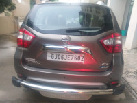 Nissan Terrano XV D THP Premium 110 PS