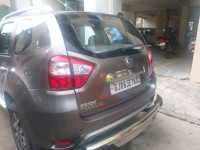 Nissan Terrano XV D THP Premium 110 PS